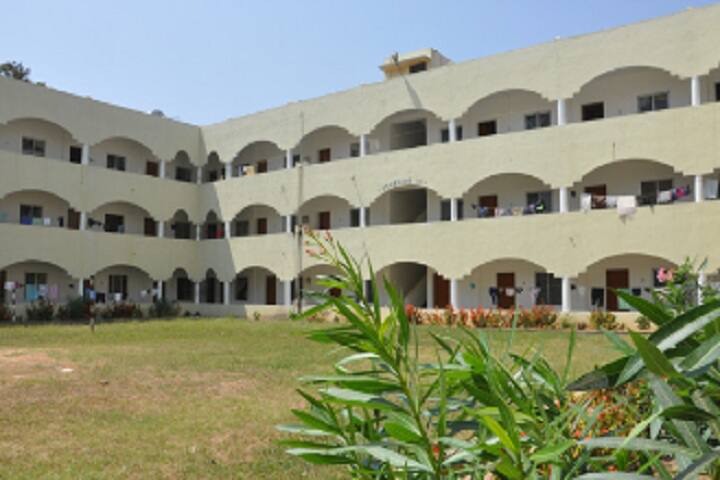 hostel